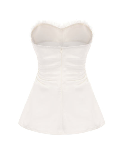 Margaux Top (White)