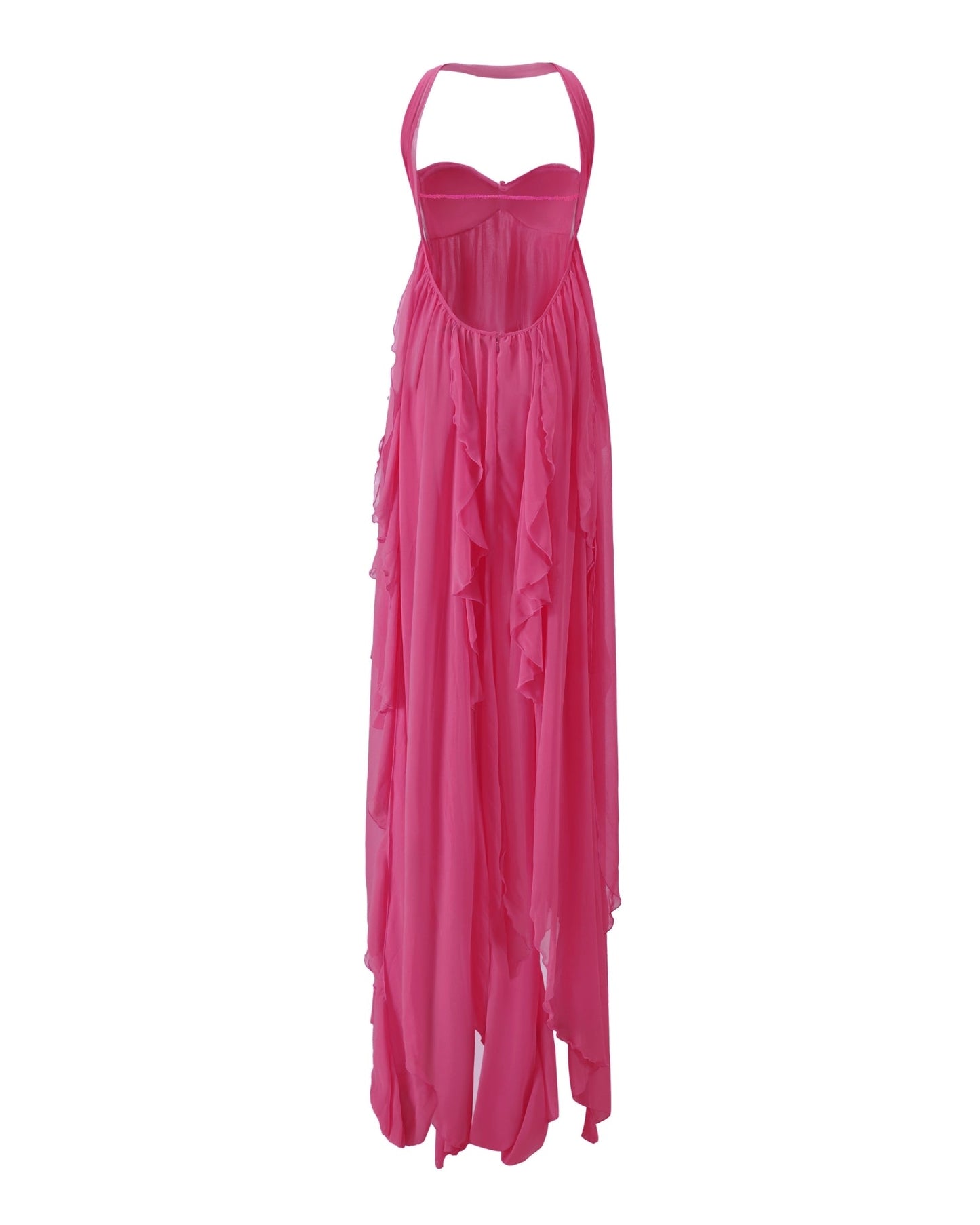 Mariah Dress (Pink)
