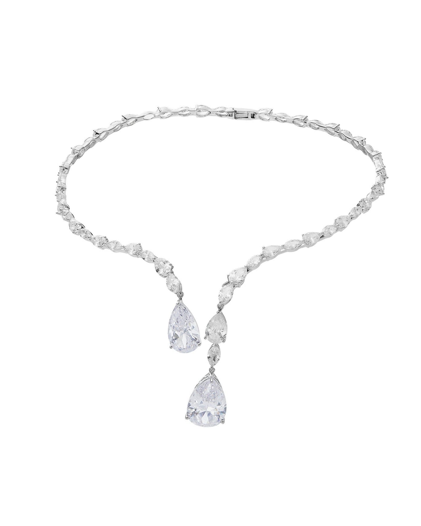 Marilyn Necklace