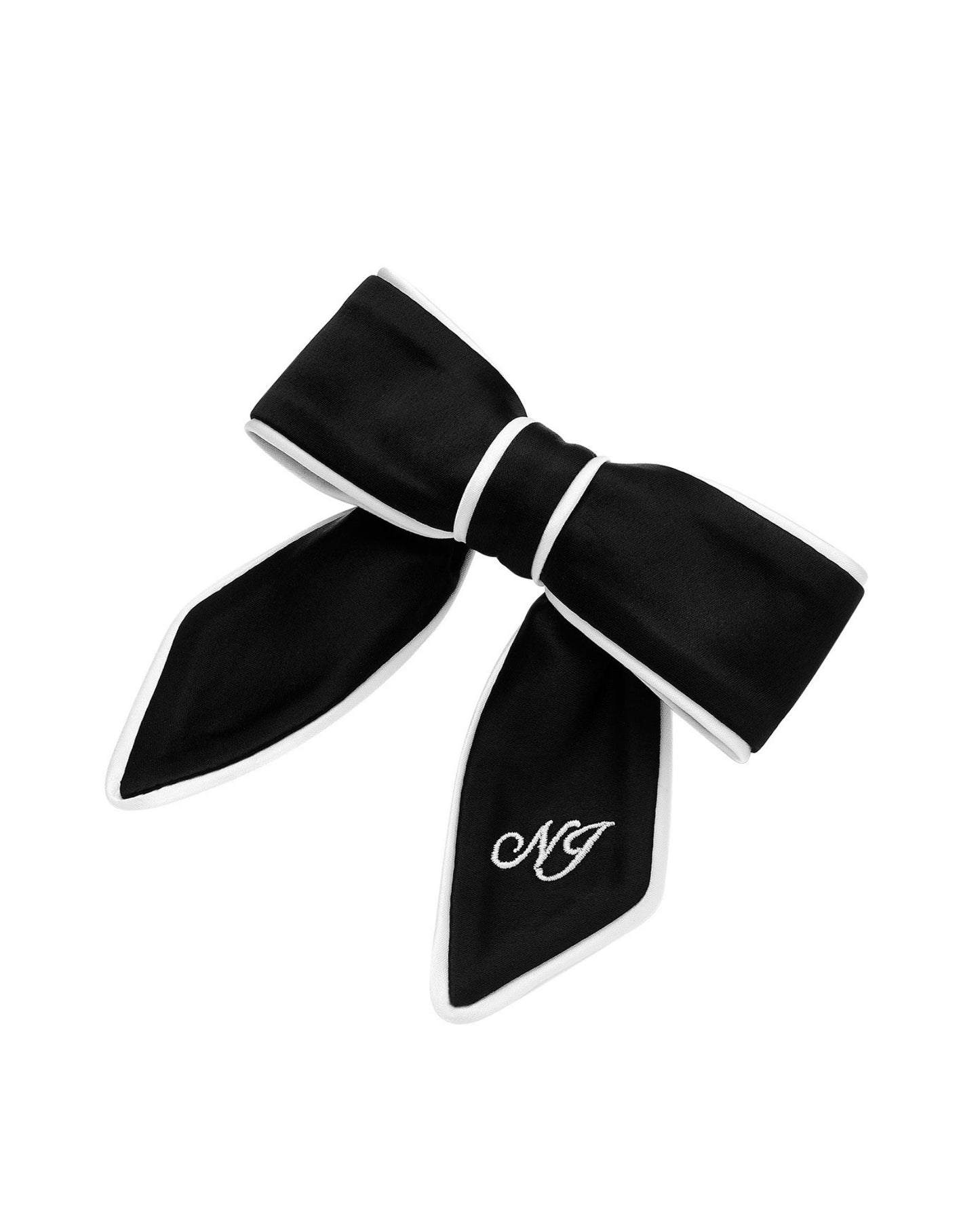 Marlene Bow (Black)