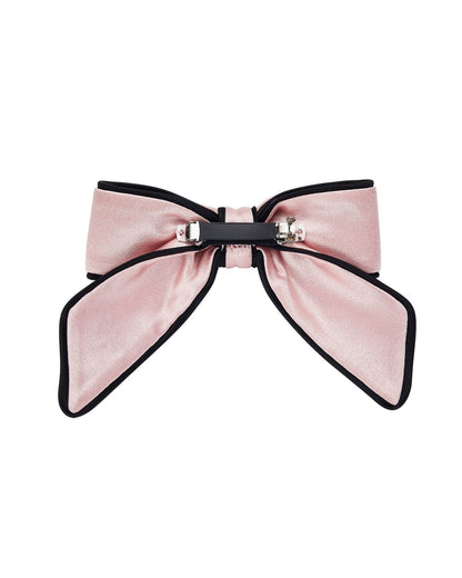 Marlene Bow (Pink)