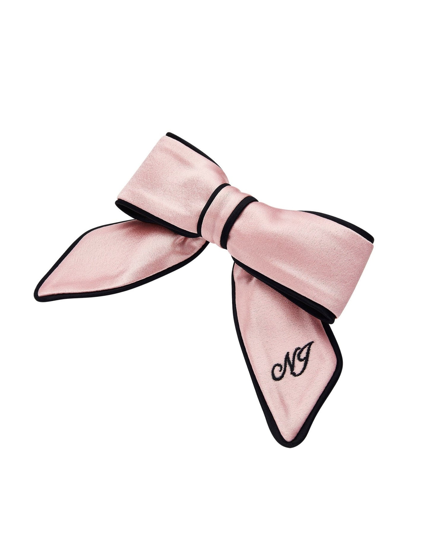 Marlene Bow (Pink)
