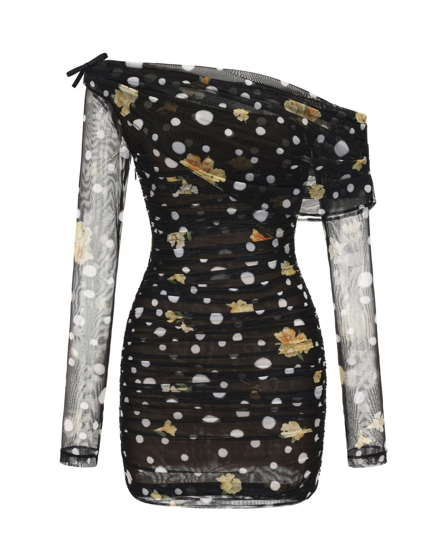 Noelle Dress (Floral) (Final Sale)