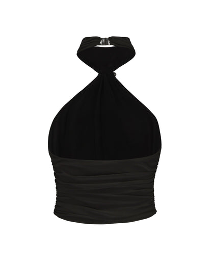 Nova Top (Black)