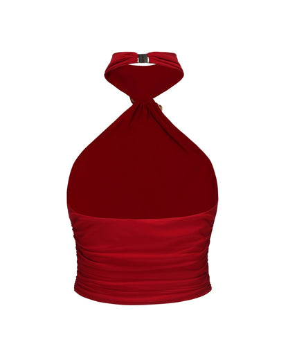 Nova Top (Red)