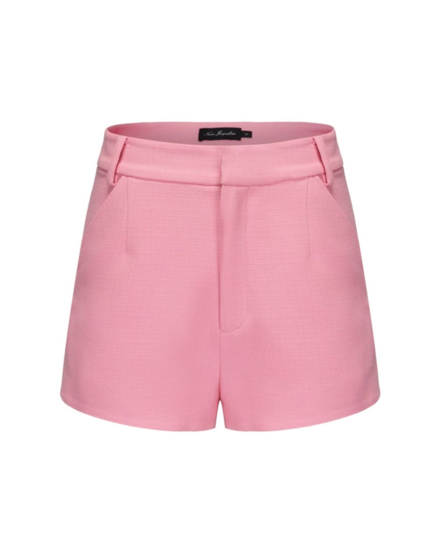 Josephine Shorts (Pink)