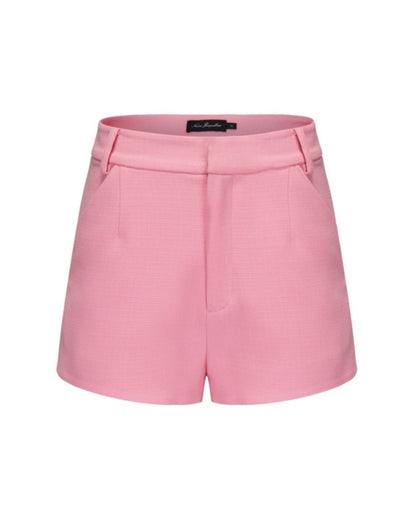Josephine Shorts (Pink)