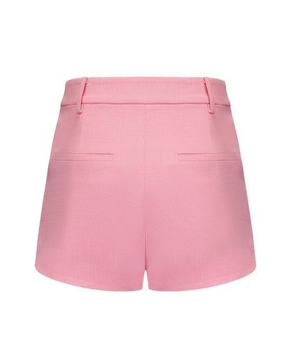 Josephine Shorts (Pink)