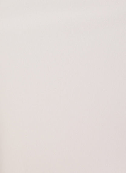 Overdrive Midi Skirt - White
