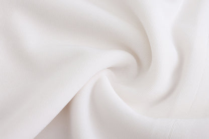 Cynthia Dress (White)
