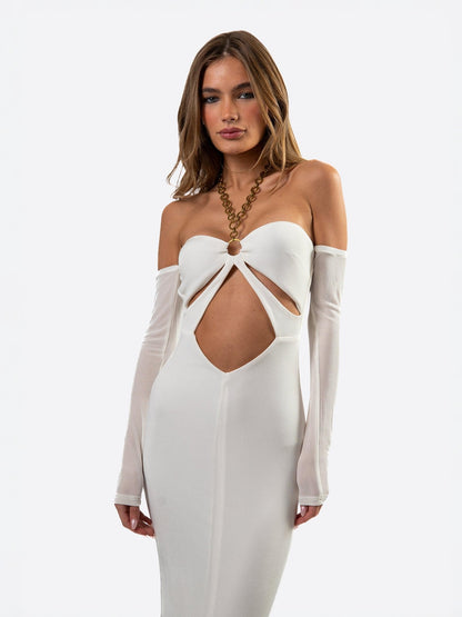 Aviana Dress (Final Sale)