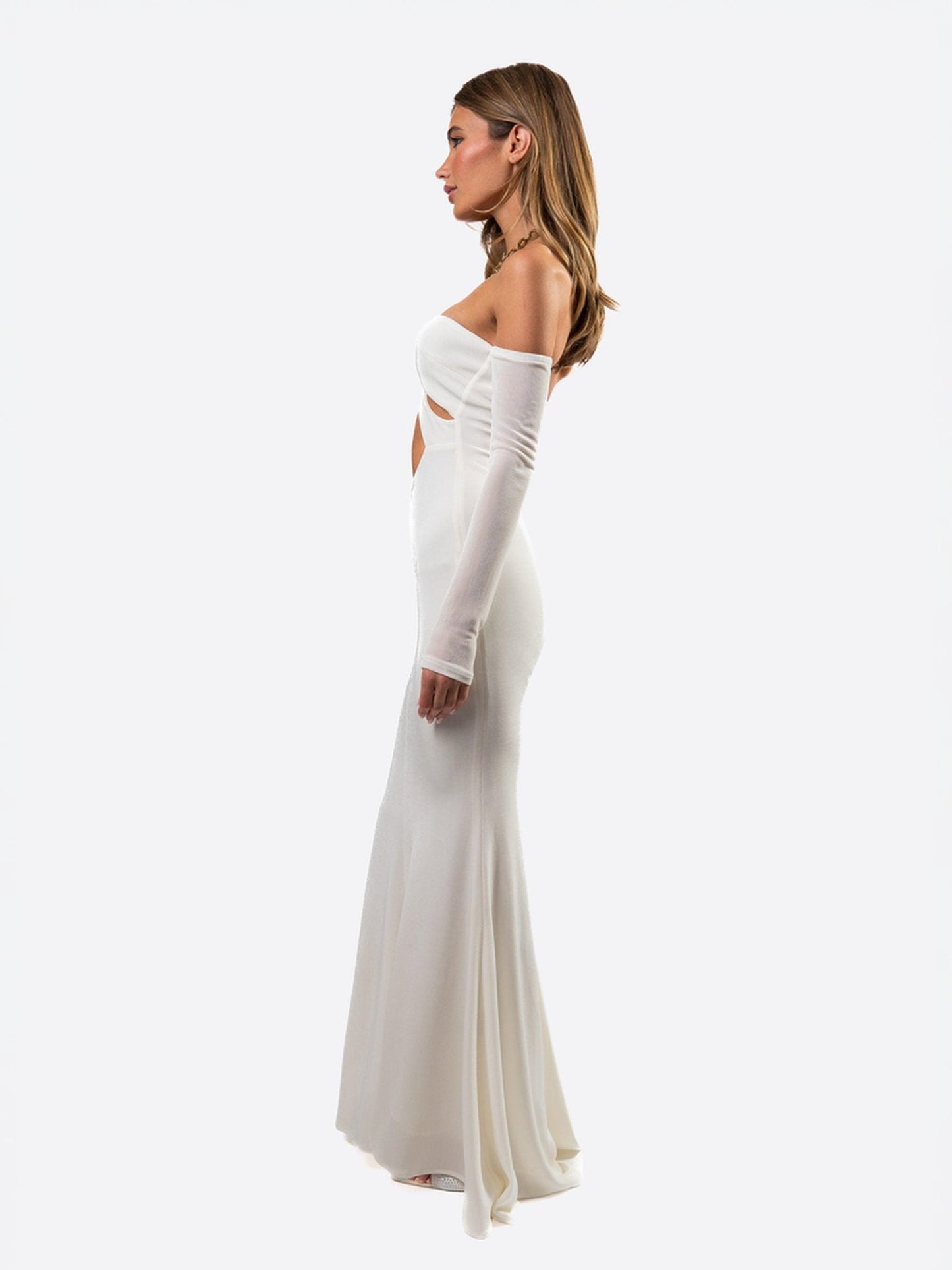 Aviana Dress (Final Sale)