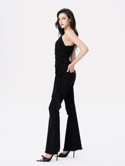 Margaux Jeans (Black)