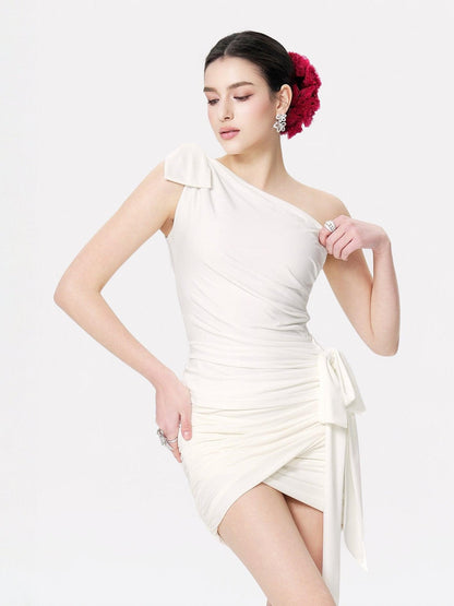 Liu Skirt (White)