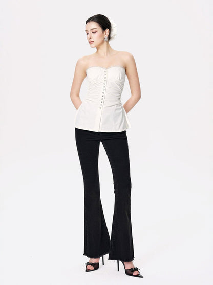 Margaux Top (White)