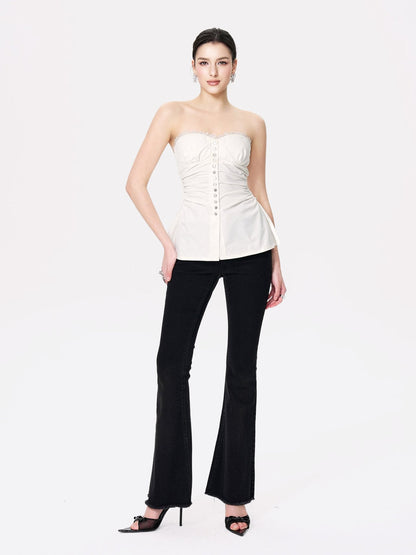 Margaux Top (White)
