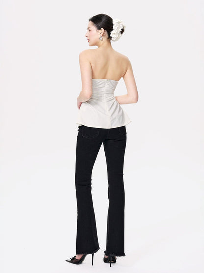 Margaux Top (White)