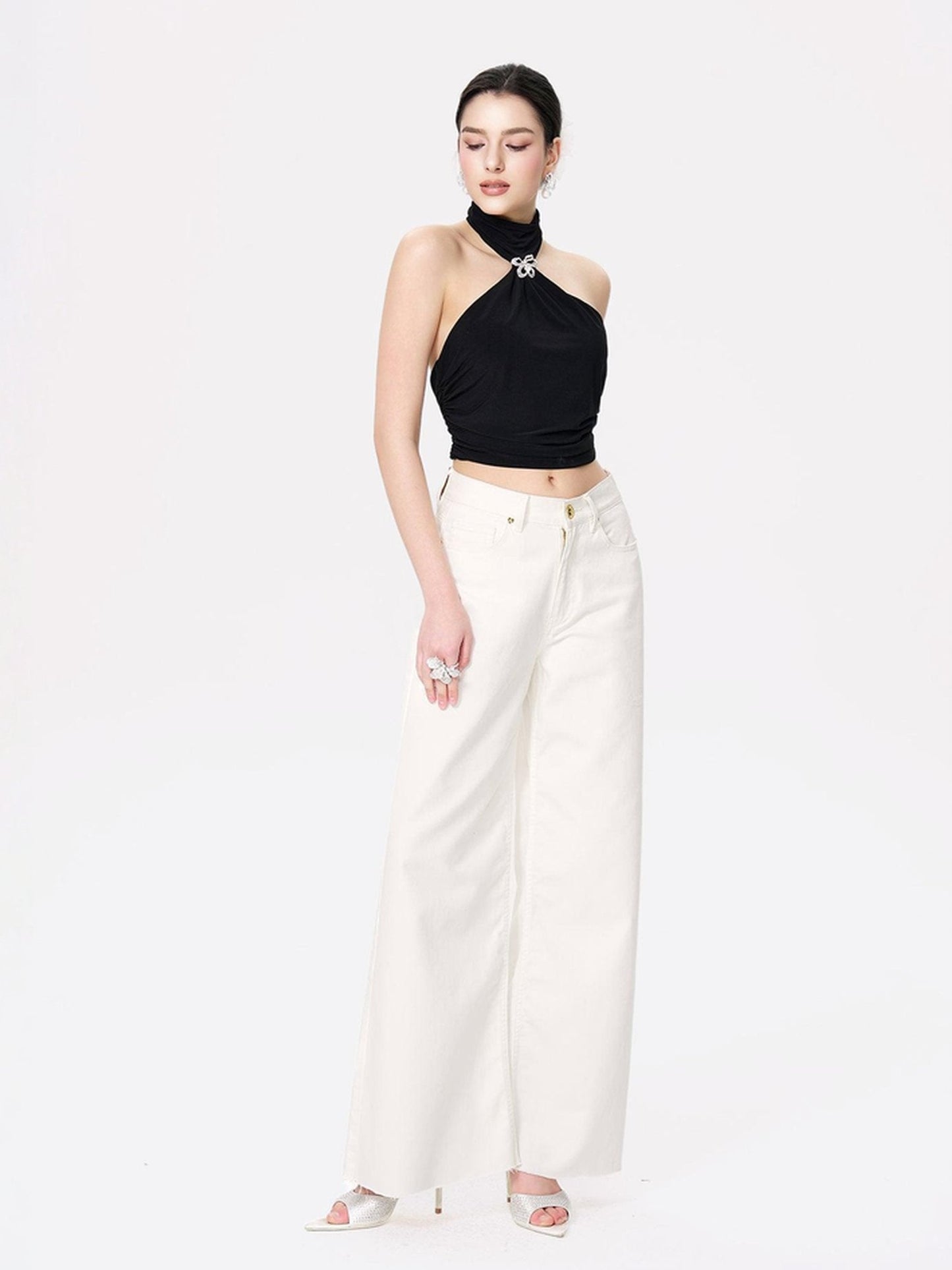 Nova Top (Black)