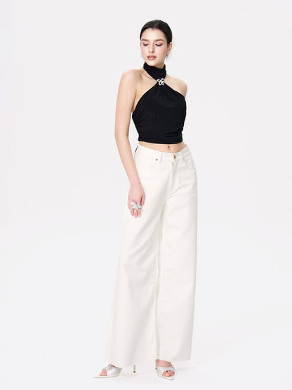 Nova Top (Black)
