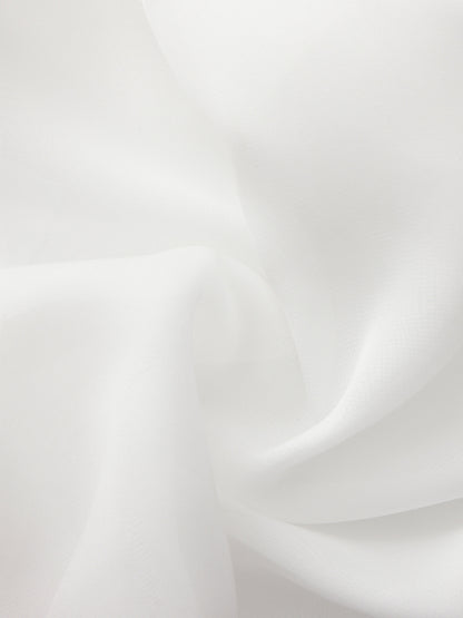 Clara Halter White Top