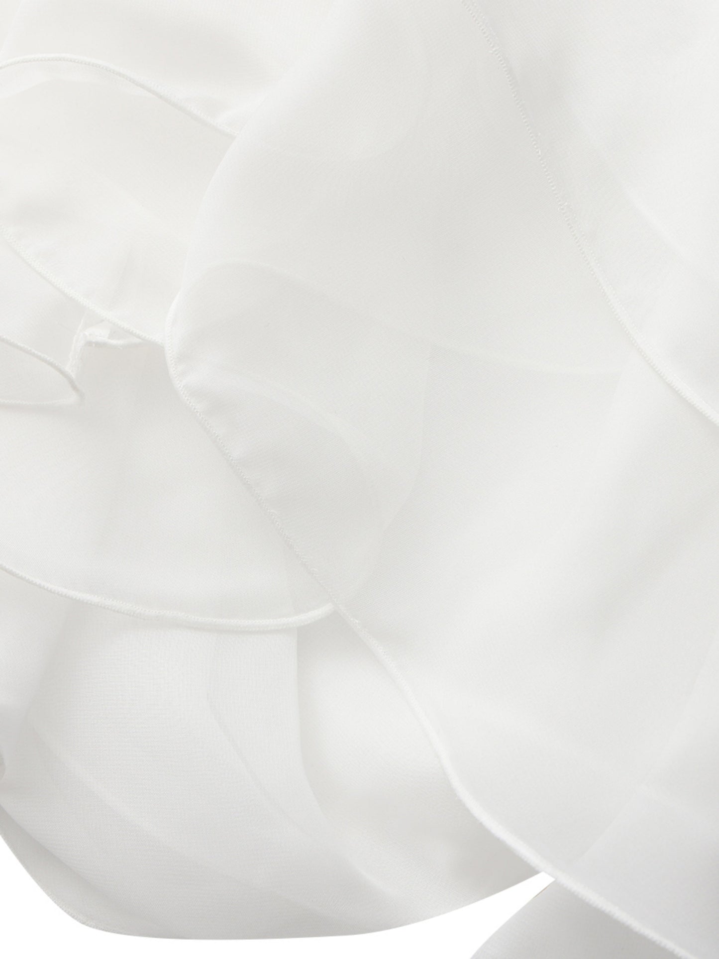 Clara Halter White Top