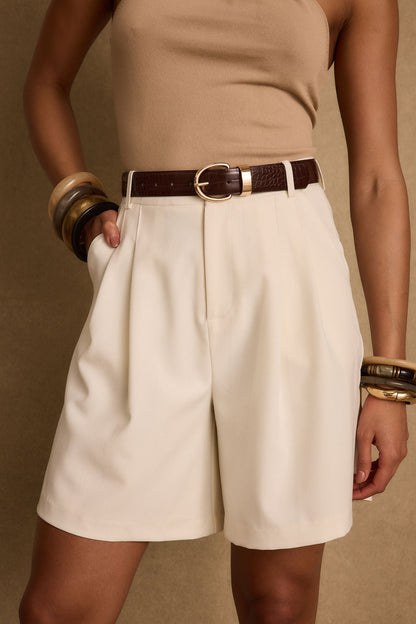 Shop the Look: Tailored
