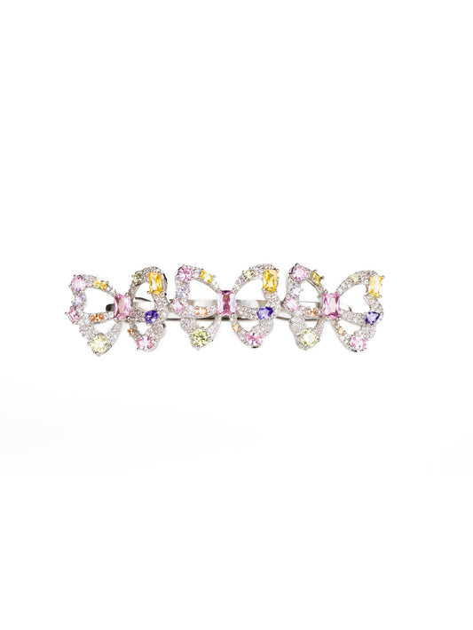 Lilly Hair Pin