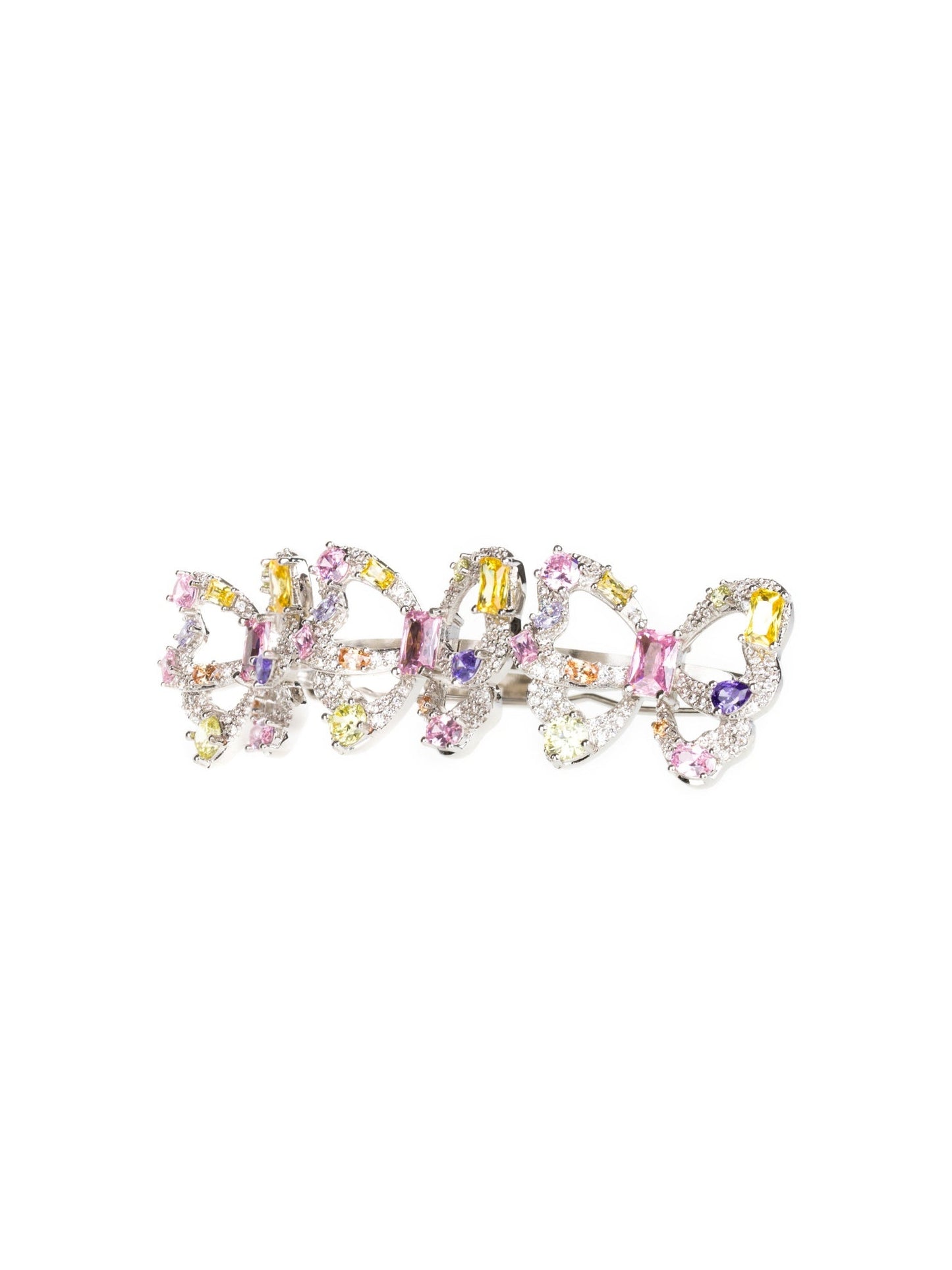 Lilly Hair Pin