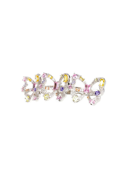 Lilly Hair Pin