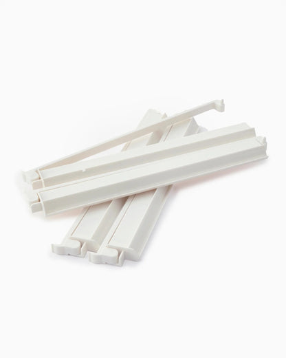 Mahjong Acrylic Rack and Pusher Set