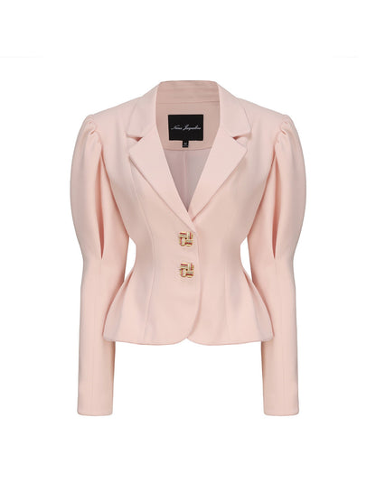 Ilana Blazer (Pink) (Final Sale)