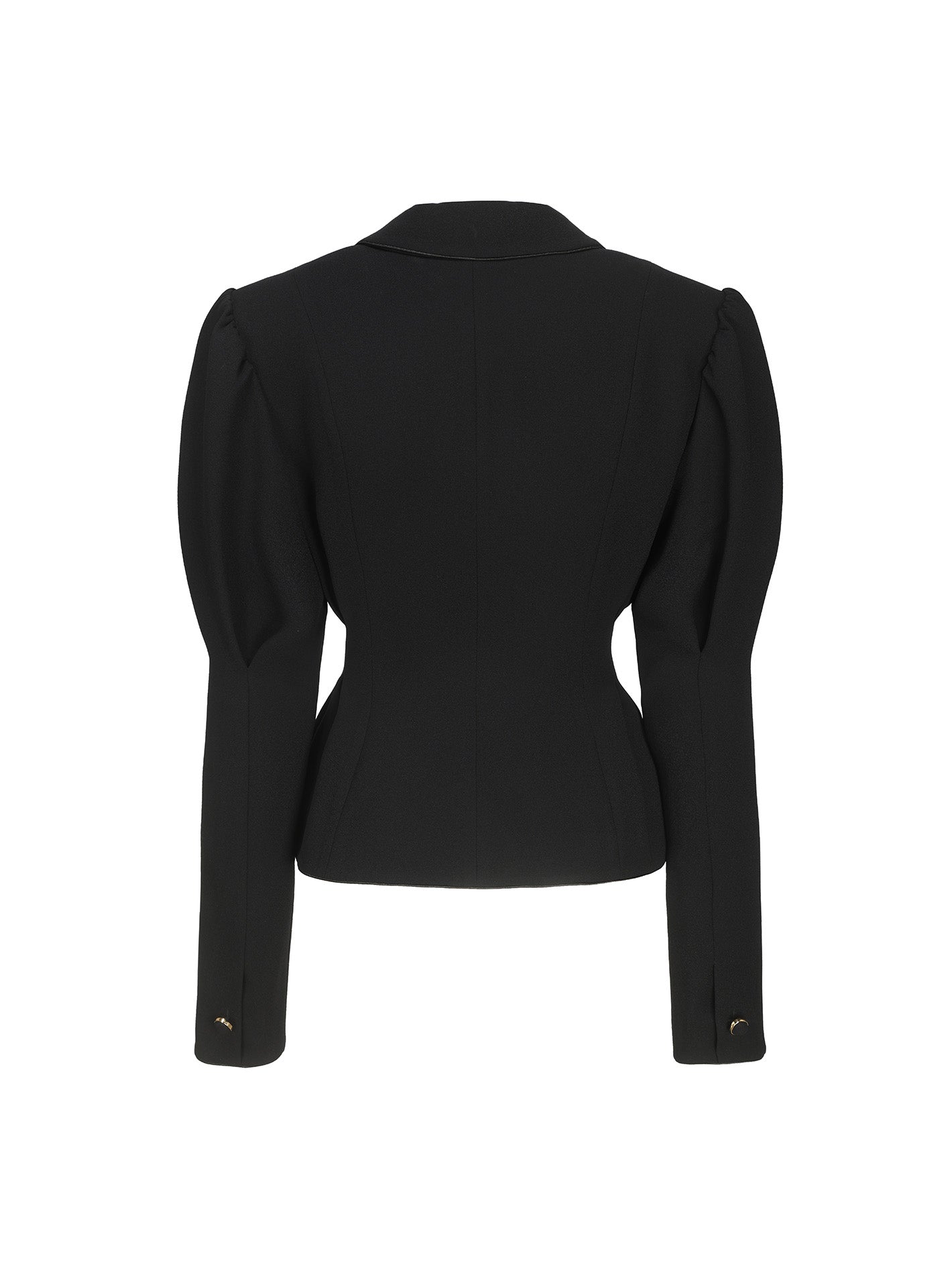 Ilana Blazer (Black) (Final Sale)