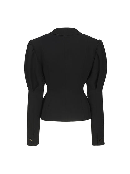 Ilana Blazer (Black) (Final Sale)