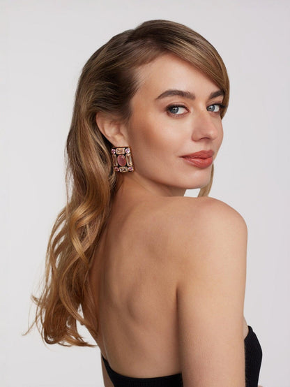 Mirabel Earrings (Final Sale)