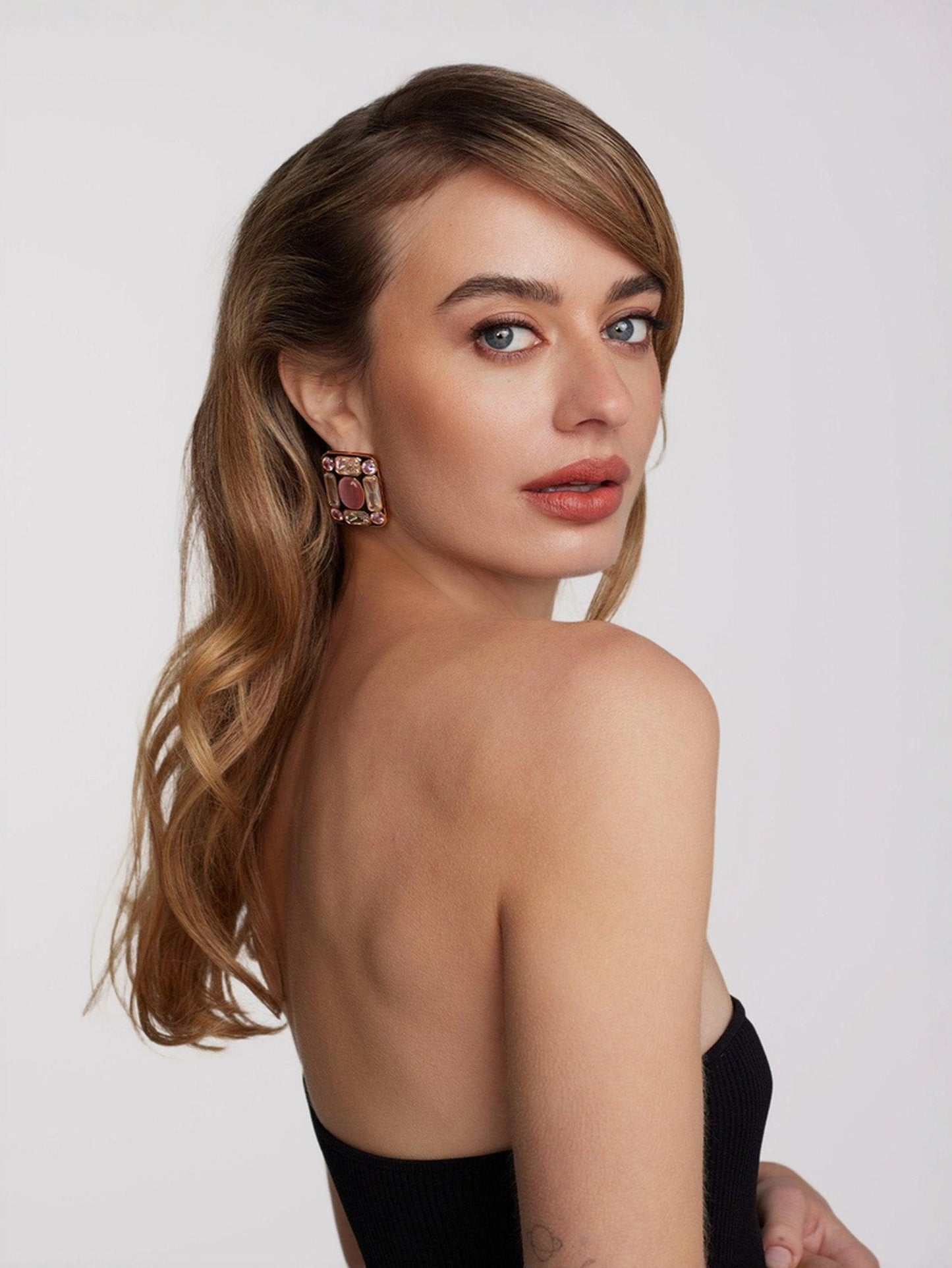 Mirabel Earrings (Final Sale)