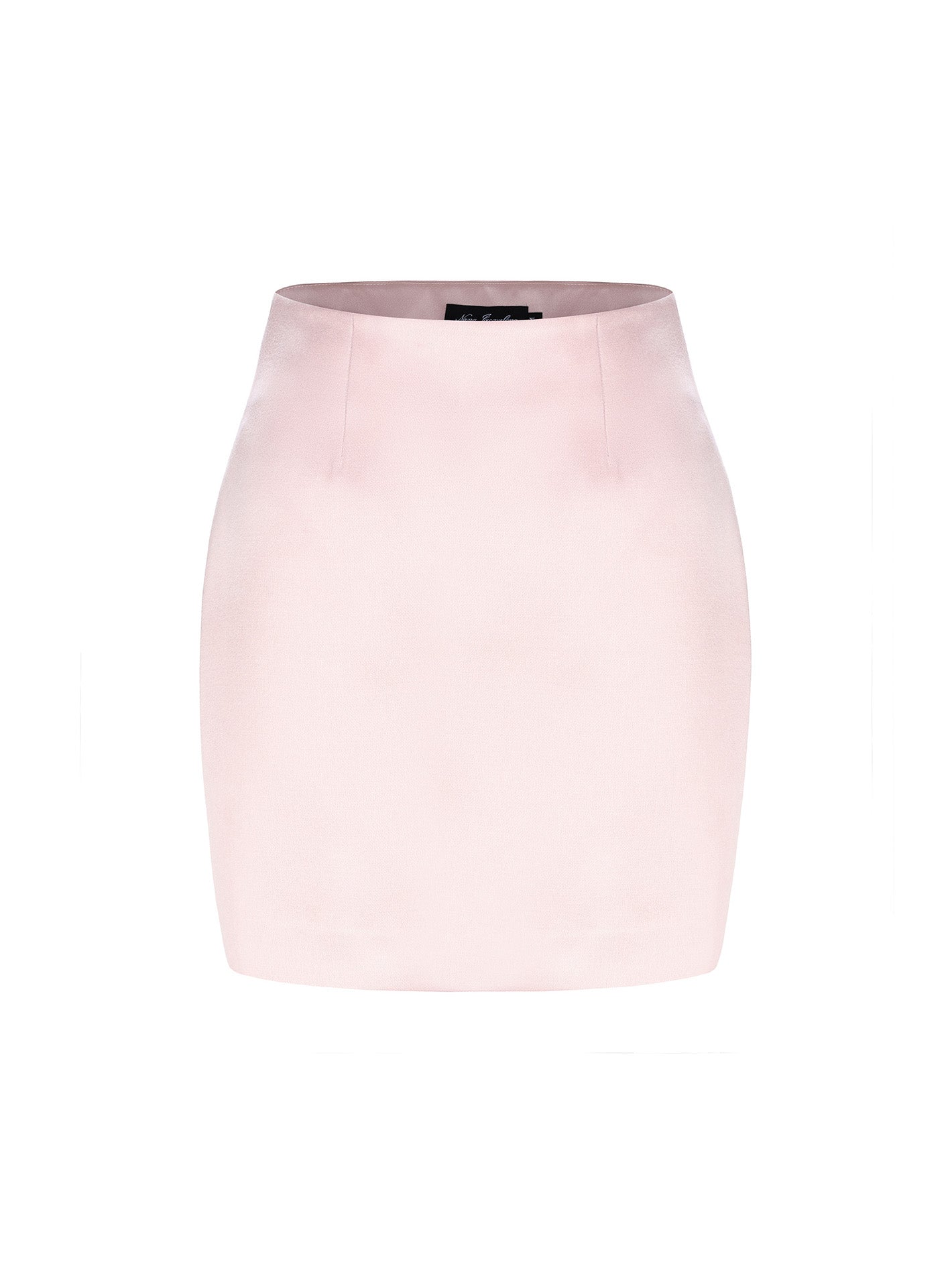 Cassandra Skirt (Pink) (Final Sale)