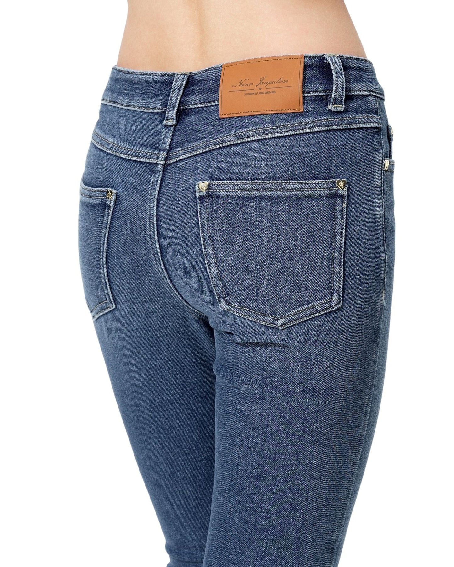 Nicolette Denim