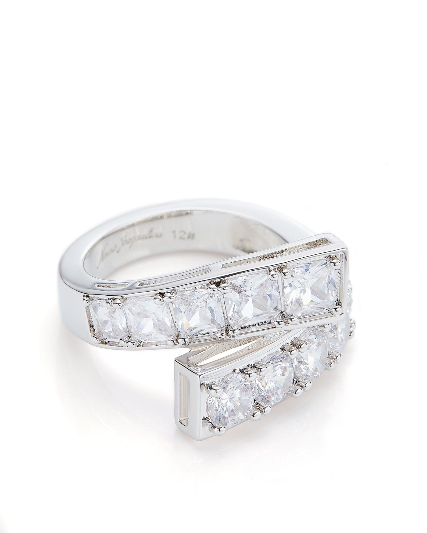 Nicolette Ring
