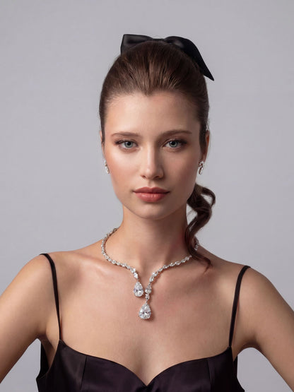 Marilyn Necklace