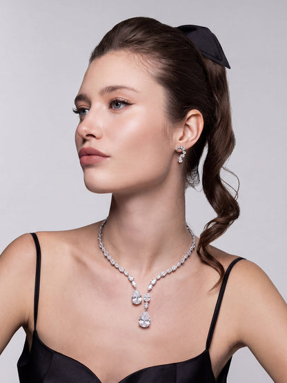 Marilyn Necklace