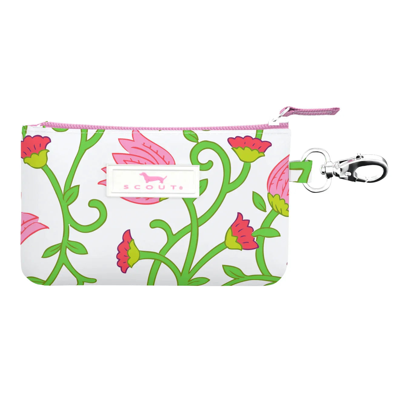 Idkase Card Holder