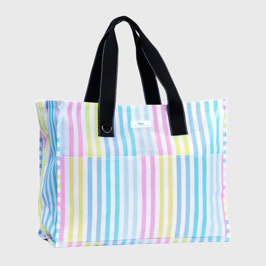 Extended Stay Tote – XL Bag