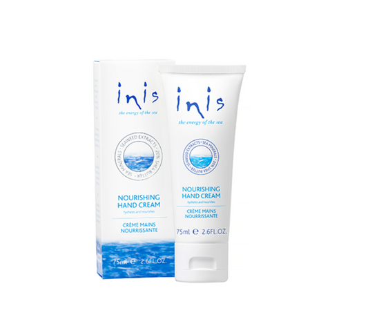 Inis Nourishing Hand Cream