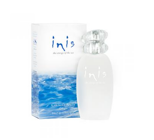 Inis Cologne Spray