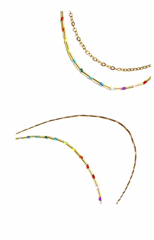 BPD Connie Necklace