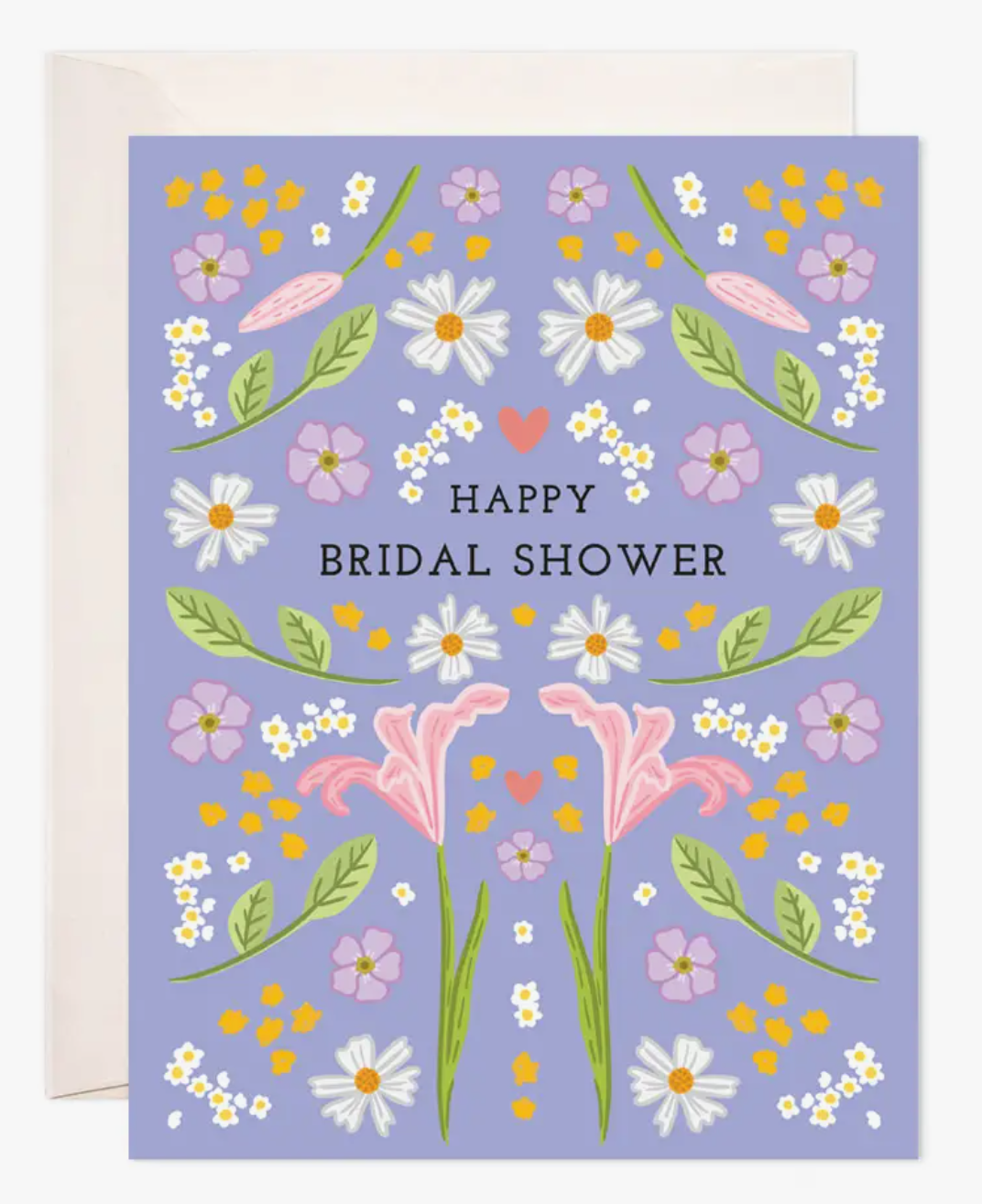 Bloomwolf Studio Greeting Cards