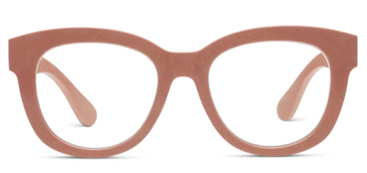 Center Stage Glasses