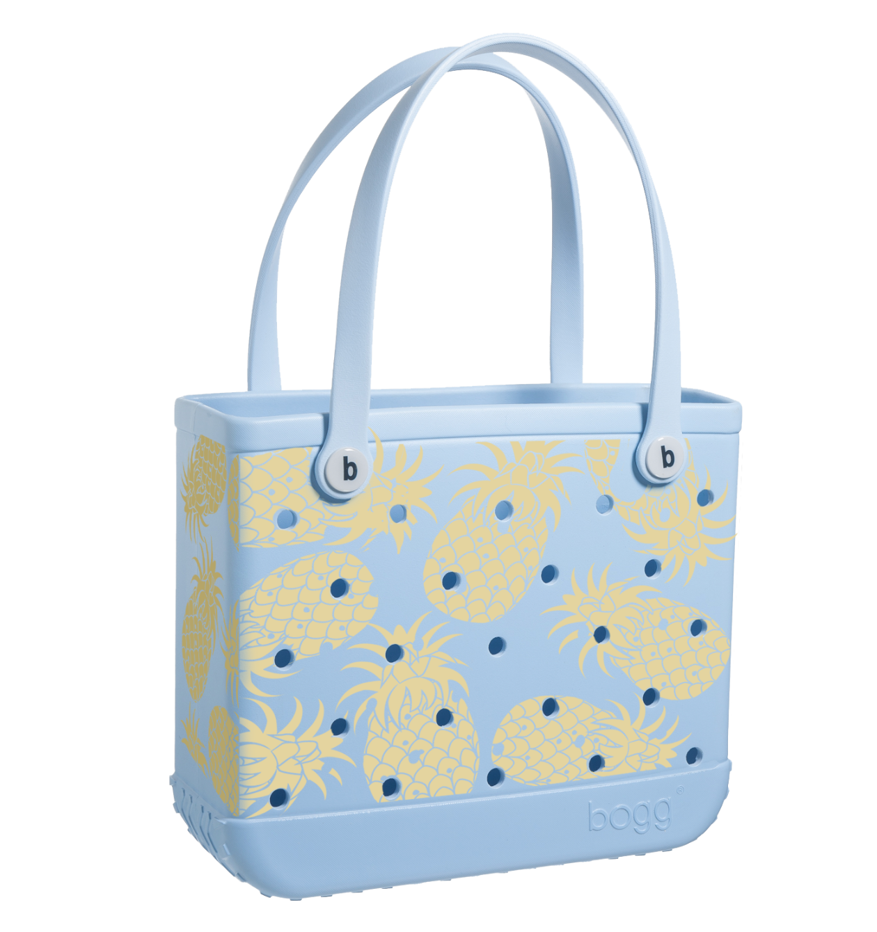Limited Edition Baby Bogg Bag (Small Tote)