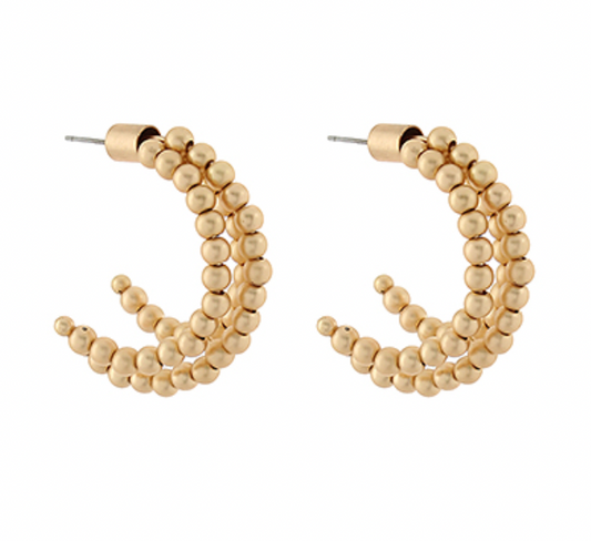 CCB Ball Hoops