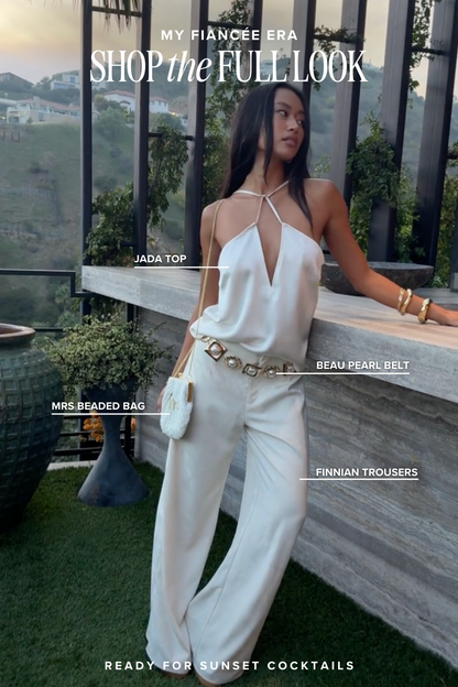 Shop The Look: My Fiancée Era